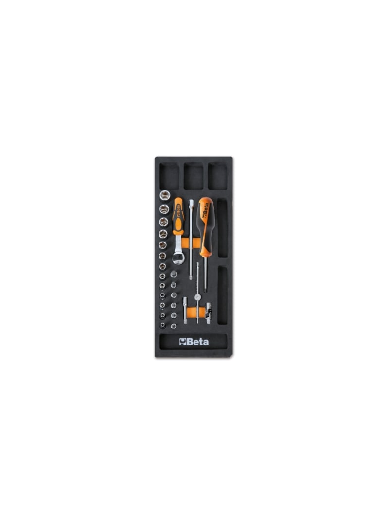 BM SPA - BMM024500091 MODULI SOFT ASSORT 25UT M91