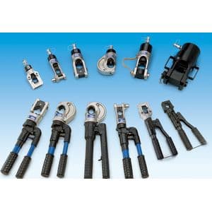 CEMBRE SPA - CEMMA7-C MATRICE 130KN X 35MMQ