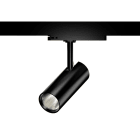 ROSSINI - RSSMAA103N PROIETTORE BINARIO TRIFASE NERO LED 20W