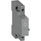ELETTRA SRL AEG - AEGMAANLLA-230 BOBINA LANCIO DI CORRENTE 230VAC MBS32NG/H MBS63N