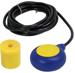 VEMER SPA - VEMVE542700 MAC3 MGM0506GB0C GALLEGG. C/C NEOPR.5MT