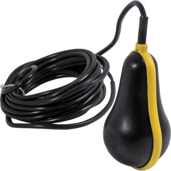 VEMER SPA - VEMVE521100 MAC5 JGM0506>>0_ATEX REG.RIB. NEOPR.5MT