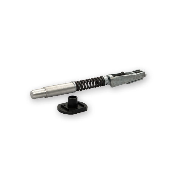 ARNOCANALI SPA - ARNMACCHINETTA MECCANISMO REGOLAZIONE TELESCOPICA