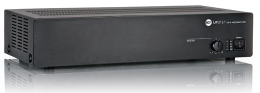 RCF SPA - MAD12135061 UP 2321 ANPLIFICATORE POTENZA 320 W