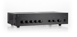 RCF SPA - MAD12135082 AM 1125 AMPLIFICATORE MIXER 120 W