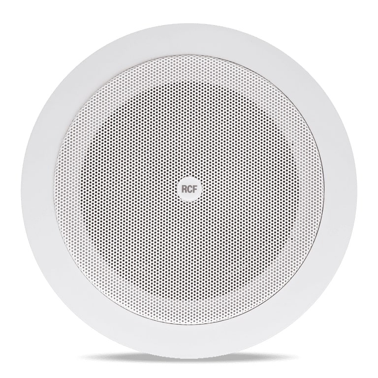 RCF SPA - MAD13100007 PL 50EN PLAFONIERA 6 W, EN 54-24