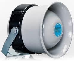 RCF SPA - MAD13133030 HD 1110 TROMBA 20 W INGRESSO 8 OHM