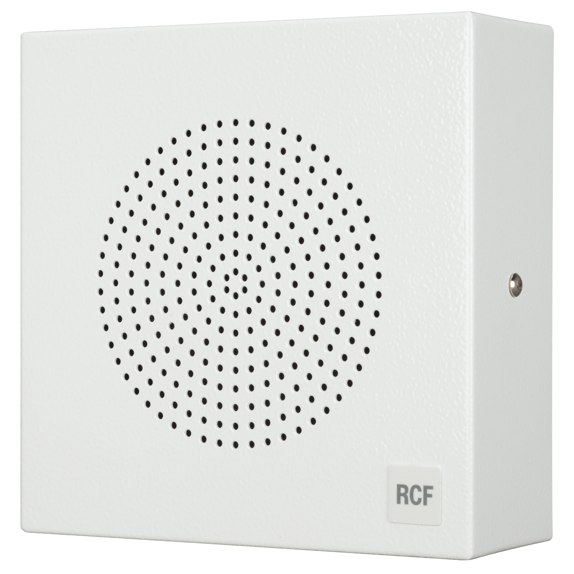 RCF SPA - MAD13133064 DU 50EN DIFFUSORE PARETE 6 W, EN 54-24