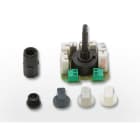 RCF SPA - MAD13160032 AT 10Z ATTENUATORE 10W - 4 OHM