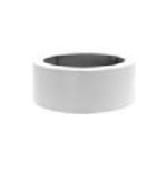 RCF SPA - MAD13320107 A 1360 FONDELLO PLASTICA SPORGENTE PL 60