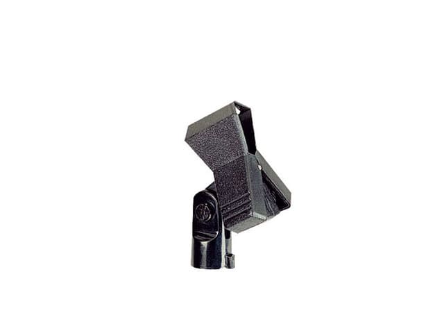 RCF SPA - MAD14310008 A 507 SUPPORTO MICROFONO A PINZA