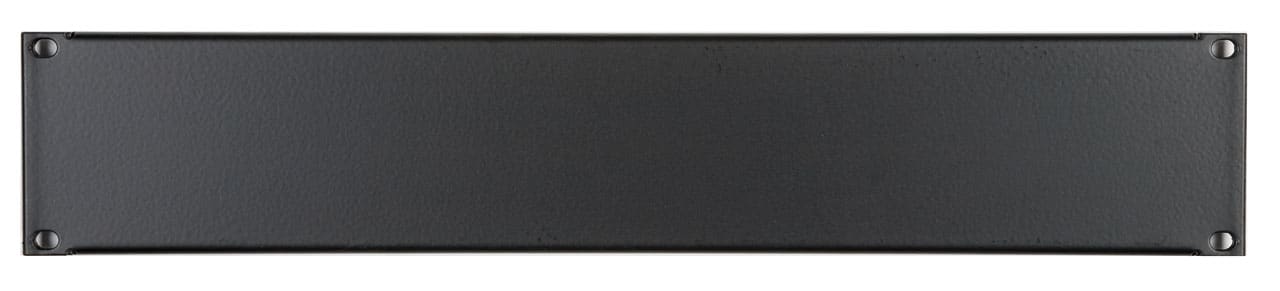 RCF SPA - MAD17170146 PU 2 PANNELLO 2U PER CHIUSURA FRONTALE