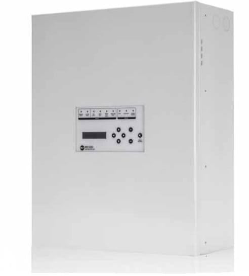 RCF SPA - MAD17170177 MX 3250-2 AMPLIFICATORE 2 CH 250W EN54-1