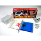 RAYTECH SRL - RYTMAGICBOX120 MAGIC BOX 120 CASSETTA IP68 GEL