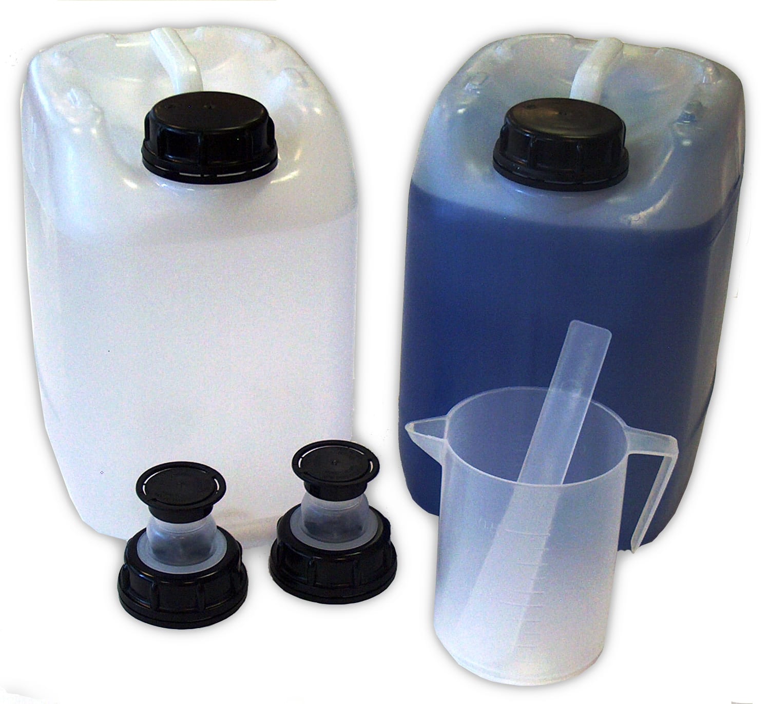 RAYTECH SRL - RYTMAGICGEL10 MAGIC GEL 10000 - 2 TANICHE DA 5 LT.