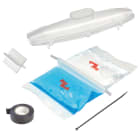 RAYTECH SRL - RYT100035-002 MAGIC JOINT 35 KIT GIUNTO + MAGIC GEL