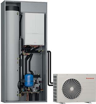 IMMERGAS SPA - IMG3.027867 KIT IDRONICO