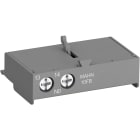 ELETTRA SRL AEG - AEGMAHN10FB CONTATTO AUSILIARIO FRONTALE 1NC MBS32NG/H MBS63N