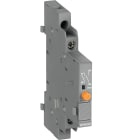 ELETTRA SRL AEG - AEGMAHN20LR CONTATTI TRIP LATERALI 2NO MBS32NG/H MBS63N