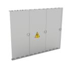 TECHNOELECTRIC SRL - TEH18060 SCHERMO PROTEZIONE CONTATTI PRINCIPALI