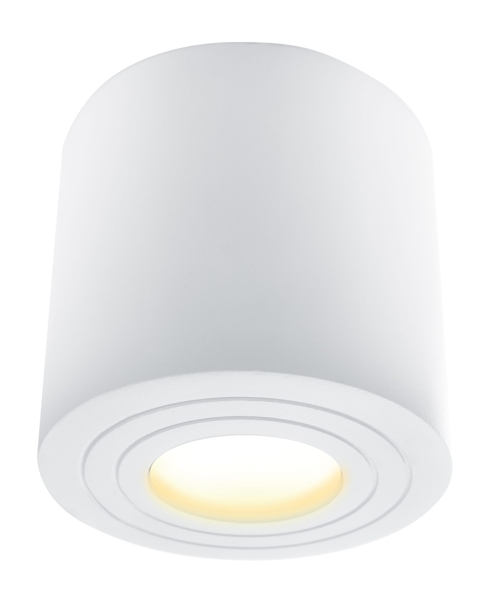 BOT LIGHTING SRL - BTLMALAGAB PLAFONIERA IP65 CILINDRICA GU10 MAX 35W