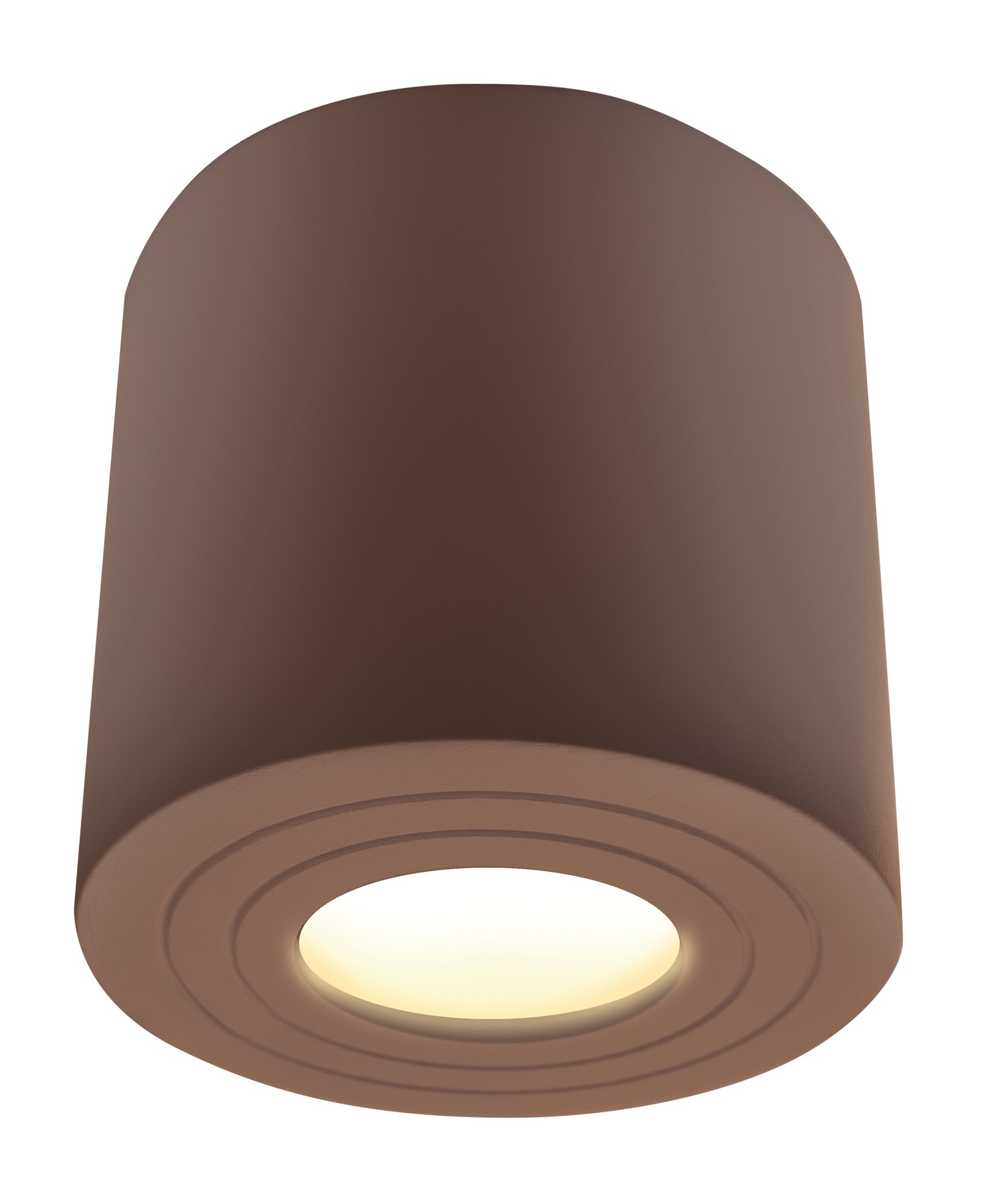 BOT LIGHTING SRL - BTLMALAGAC PLAFONIERA IP65 CILINDRICA GU10 MAX 35W