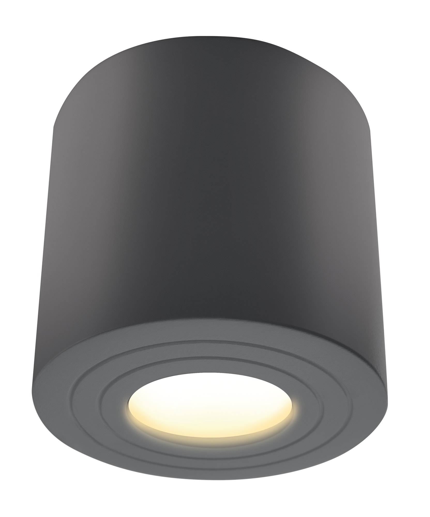 BOT LIGHTING SRL - BTLMALAGAG PLAFONIERA IP65 CILINDRICA GU10 MAX 35W