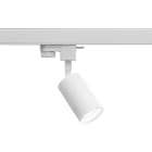 ROSSINI - RSSMAN001B PROIETTORE PER BINARIO TRIFASE BIANCO GU