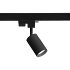 ROSSINI - RSSMAN001N PROIETTORE PER BINARIO TRIFASE NERO GU10 IP20