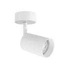 ROSSINI - RSSMAN002B APPLIQUE/PLAFONIERA BIANCA GU10 IP20