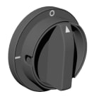 TECHNOELECTRIC SRL - TEH19459 MANIGLIA BLOCCO PORTA PER COMMUTATORE