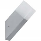 MARECO LUCE SRL - MAO100-0158101S LUX EST 85 E27 LED PARETE ANTRACITE RAL