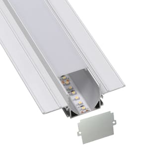 MARECO LUCE SRL - MAO430-05910001 PROFILO AD INCASSO PER CARTONGESSO 2000M