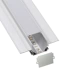 MARECO LUCE SRL - MAO430-05910001 PROFILO AD INCASSO PER CARTONGESSO 2000M