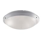 MARECO LUCE SRL - MAO400-0750101N IRIS 1 E27 LED NERO SCHERMO TRASPARENTE