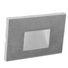 MARECO LUCE SRL - MAO150-1008184M MAIA 0,7W 3000K GRIGIO METALLIZZATO