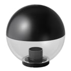 MARECO LUCE SRL - MAO300-1010501T SFERA E27 LED PX/TR 400MM SEMIVERNICIATA