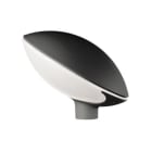 MARECO LUCE SRL - MAO100-1015101N TAO E27 LED NERO