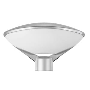 MARECO LUCE SRL - MAO100-1016101S TEO E27 LED ANTRACITE RAL 7016