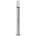 MARECO LUCE SRL - MAO100-1051201A NEW STELO E27 LED 11W H900MM INOX 316L