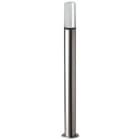 MARECO LUCE SRL - MAO100-1051101M NEW STELO E27 LED H590MM GRIGIO RAL 9006