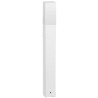 MARECO LUCE SRL - MAO100-1059201B LUX EST 170 E27 LED H1085MM BIANCO RAL 9