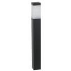 MARECO LUCE SRL - MAO100-1059501J LUX EST 170 E27 LED H510MM CORTEN - VERN