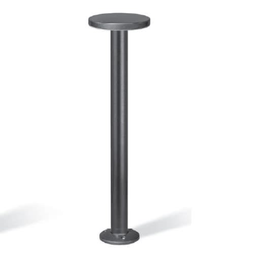 MARECO LUCE SRL - MAO100-1061284G COLED ROUND 15W 3000K H700MM GRIGIO RAL