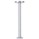 MARECO LUCE SRL - MAO100-1061382G COLED ROUND 15W 4000K H1000MM GRIGIO RAL