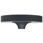 MARECO LUCE SRL - MAO250-1068182S CD LED 35W 4000K ANTRACITE RAL 7016