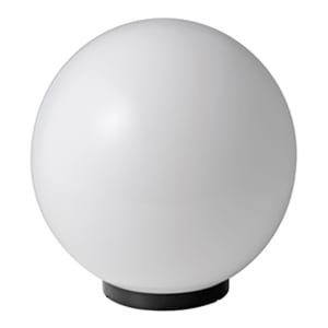 MARECO LUCE SRL - MAO300-1080201B SFERA E27 LED PX/BL 250MM