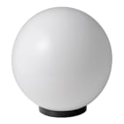 MARECO LUCE SRL - MAO300-1080201B SFERA E27 LED PX/BL 250MM