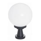 MARECO LUCE SRL - MAO300-1302001B TOWER E27 LED BIANCO 150MM