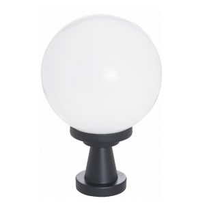 MARECO LUCE SRL - MAO300-1302201B TOWER E27 LED BIANCO 250MM